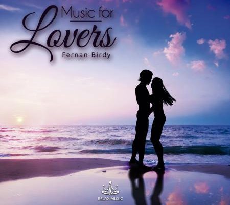 MUSIC FOR LOVERS – MFM007