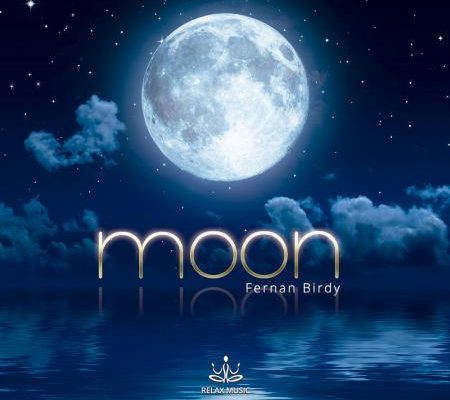 MOON – MFM008