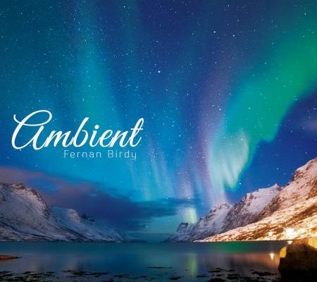 AMBIENT – MFM009