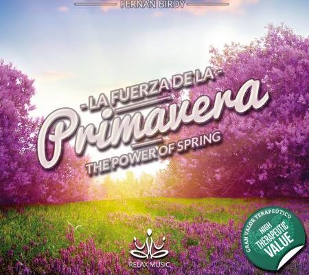 LA FUERZA DE LA PRIMAVERA – MFM002