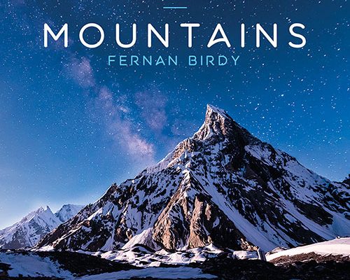 MOUNTAINS – MFM026