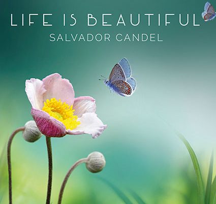 LIFE IS BEAUTIFUL – MFM030
