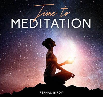 TIME TO MEDITATION – MFM031
