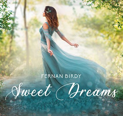 SWEET DREAMS – MFM033